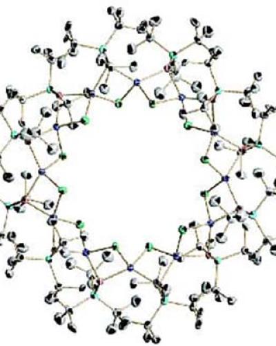 Organometallic